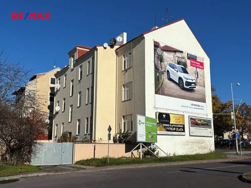 Prodej bytu 4+1 135 m²