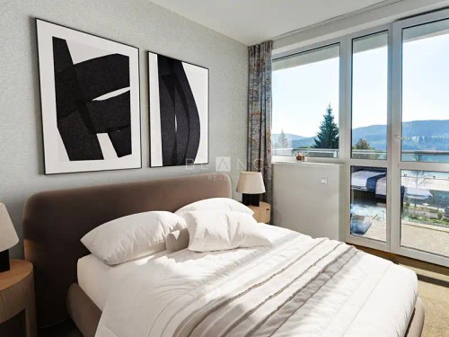 Prodej bytu 1+kk 16 m²