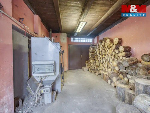 Prodej domu 150 m², pozemek 269 m²