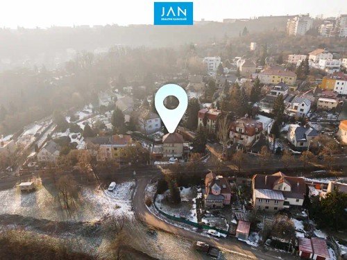 Prodej domu 331 m², pozemek 637 m²