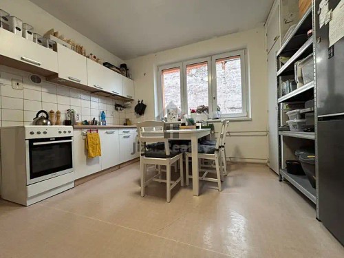 Prodej bytu 2+1 51 m²