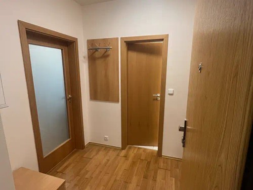Prodaný byt 1+1 46 m²