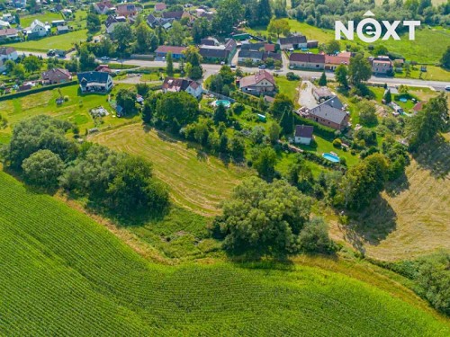 Prodej stavebního pozemku 5264 m²