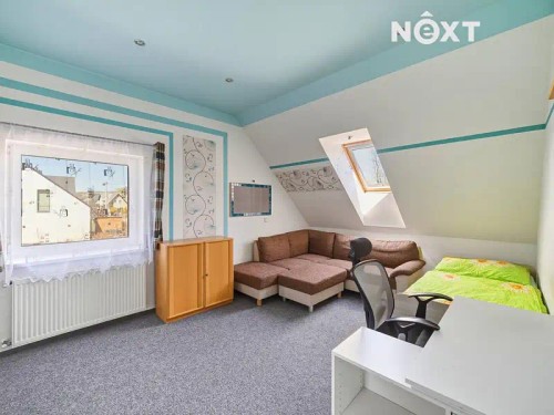 Prodej domu 227 m², pozemek 805 m²