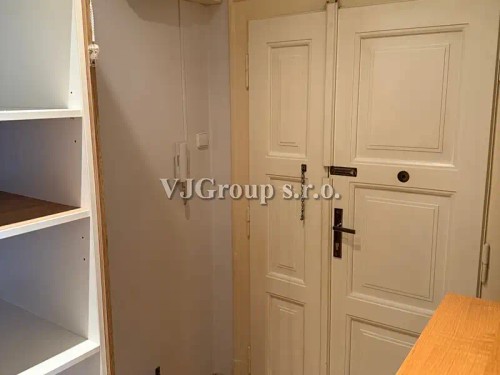 Prodaný byt 2+kk 44 m²