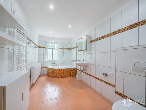 Prodej chalupy 161 m², pozemek 1268 m²