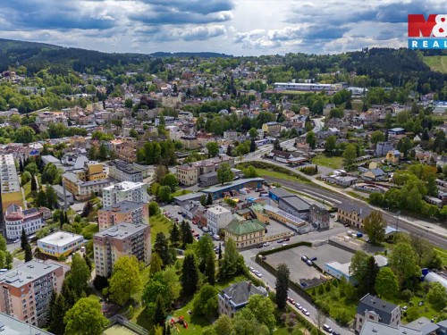 Prodaný  byt 3+1 69 m²