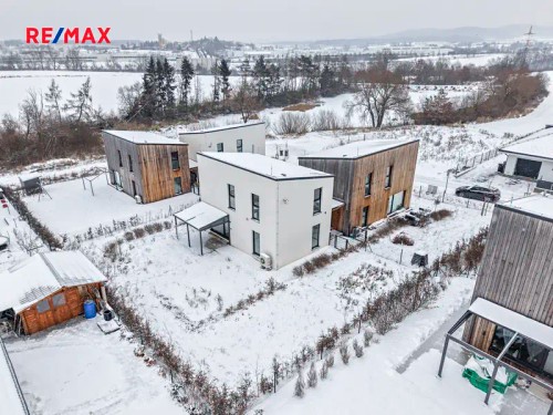 Prodej domu 94 m², pozemek 390 m²