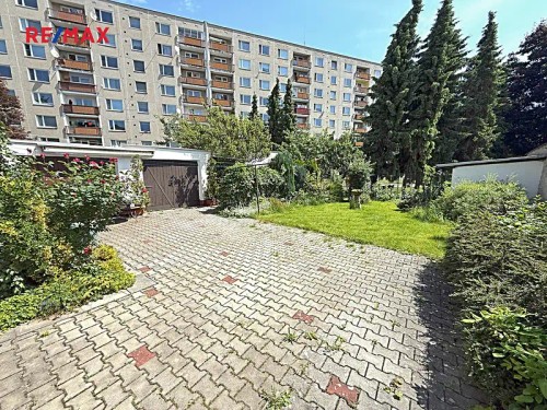 Prodej domu 143 m², pozemek 510 m²