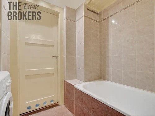 Prodej bytu 2+1 72 m²