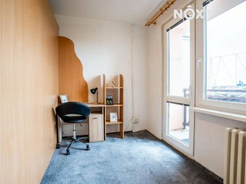 Prodaný byt 2+1 80 m²