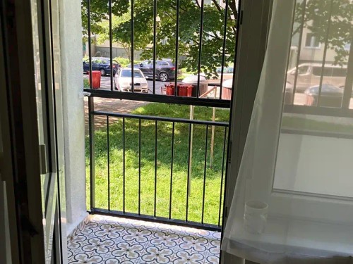 Prodaný byt 1+1 35 m²