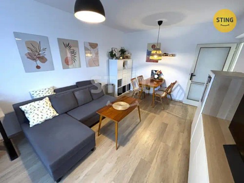 Prodej bytu 2+1 55 m²