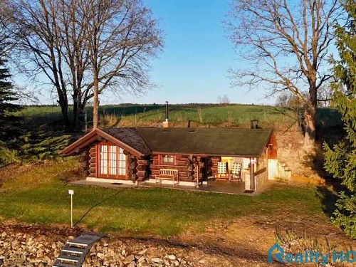 Prodej domu 293 m², pozemek 3428 m²