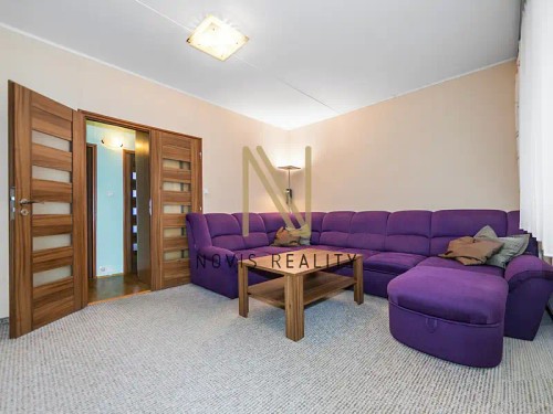 Prodej bytu 3+1 62 m²