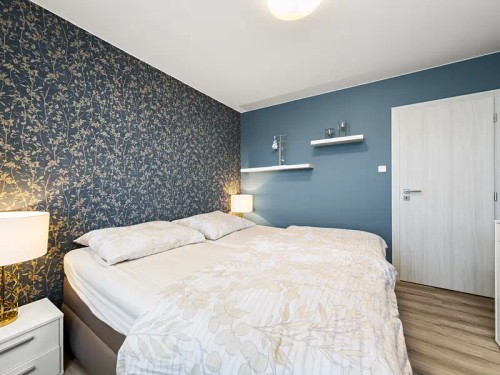 Prodaný byt 3+kk 64 m²