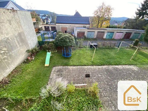 Prodaný byt 3+1 63 m²