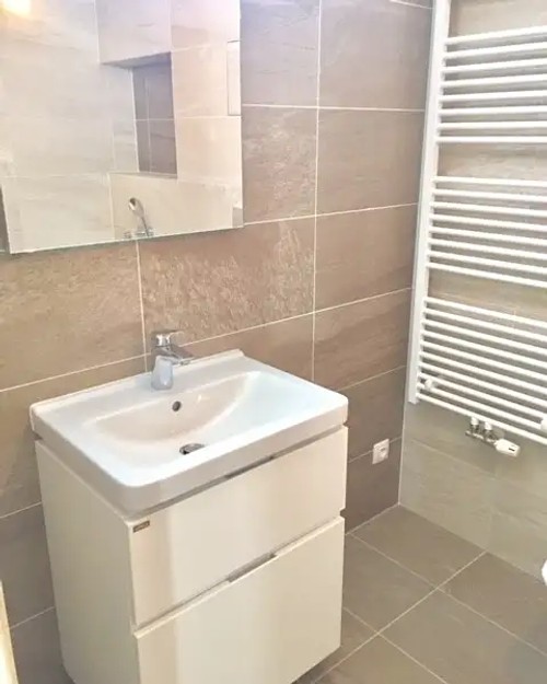 Prodaný byt 2+kk 56 m²