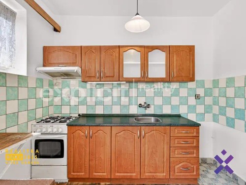 Prodej domu 115 m², pozemek 1532 m²