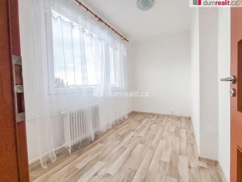 Prodaný byt 3+kk 58 m²