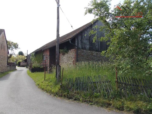 Prodej chalupy 85 m², pozemek 665 m²