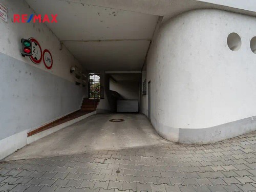 Prodaný byt 2+kk 79 m²
