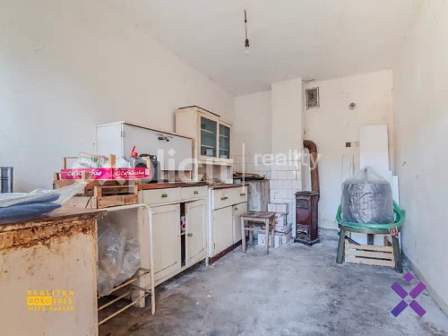 Prodej domu 157 m², pozemek 459 m²