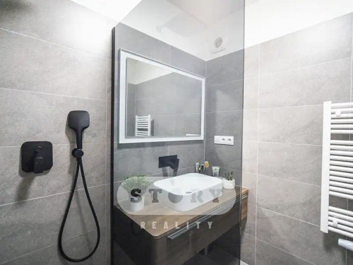 Prodej bytu 2+kk 53 m²