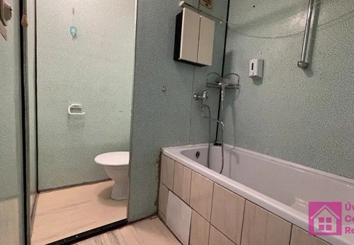 Prodaný  byt 1+1 35 m²