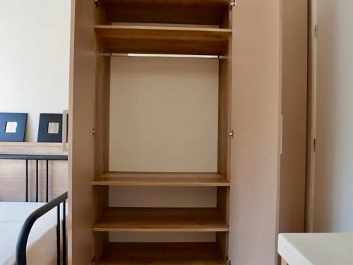 Prodaný byt 1+kk 27 m²