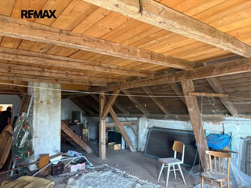 Prodej domu 380 m², pozemek 1793 m²