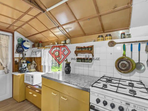 Prodej domu 81 m², pozemek 487 m²