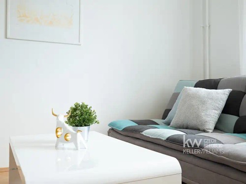 Prodej bytu 3+1 80 m²