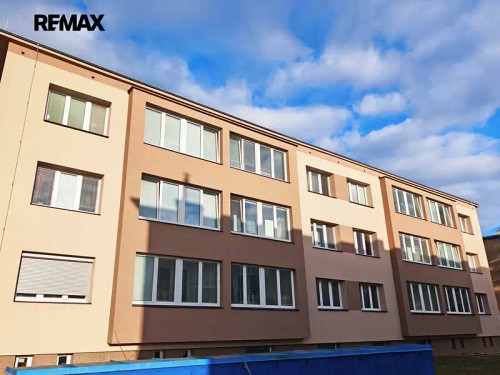 Prodaný  byt 3+1 75 m²