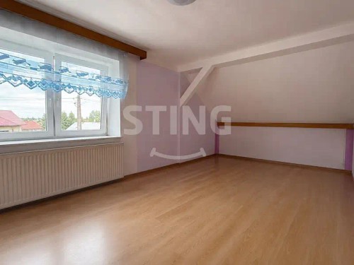 Prodej domu 280 m², pozemek 259 m²