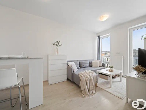 Prodej bytu 2+kk 39 m²