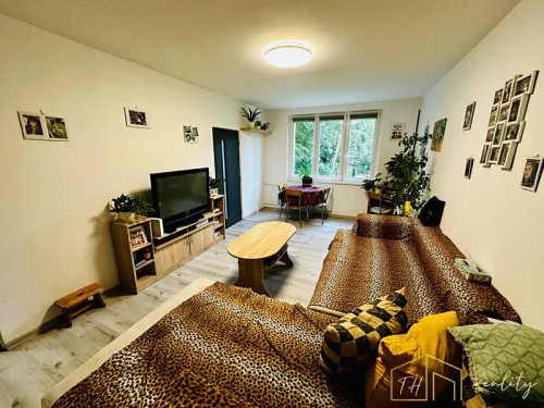 Prodej bytu 2+1 59 m²