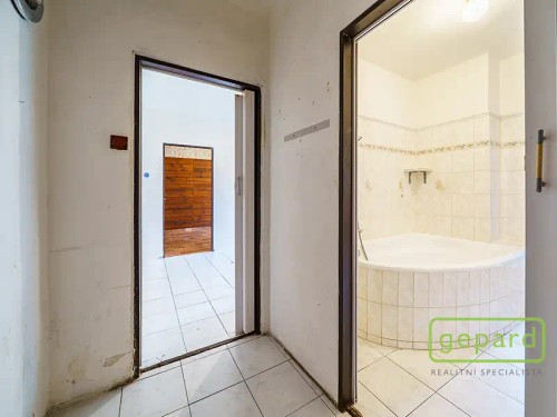 Prodej bytu 2+1 53 m²