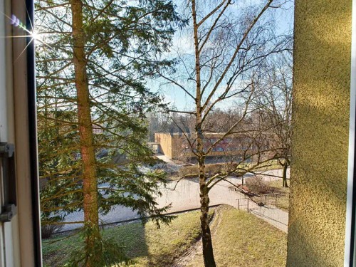 Prodej bytu 3+1 55 m²