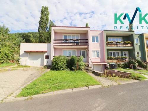 Prodej domu 220 m², pozemek 541 m²