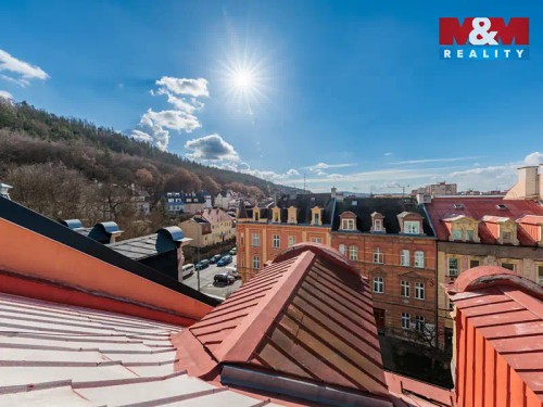 Prodej bytu 4+1 146 m²