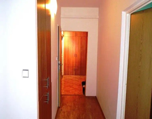 Prodaný  byt 3+1 73 m²