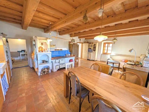 Prodej domu 117 m², pozemek 443 m²