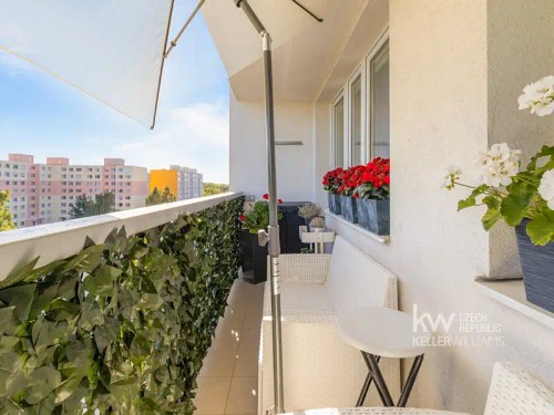 Prodej bytu 3+kk 77 m²