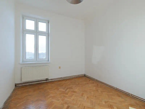 Prodaný byt 4+1 139 m²
