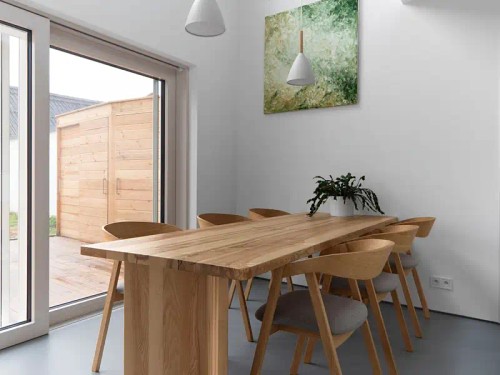 Prodej domu 137 m², pozemek 587 m²