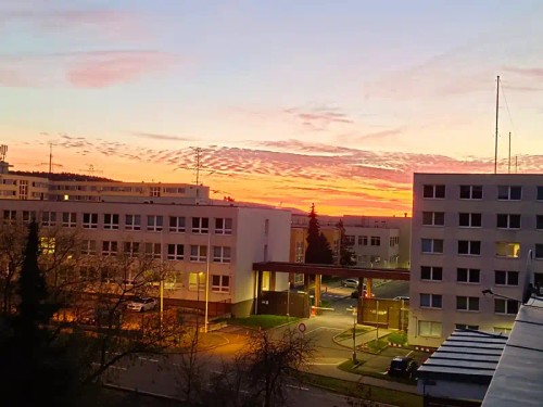 Prodaný byt 4+kk 72 m²