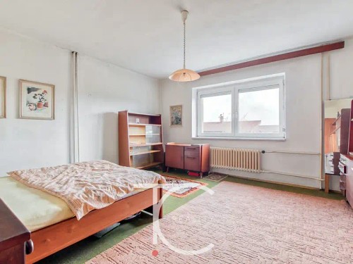 Prodej domu 180 m², pozemek 3800 m²
