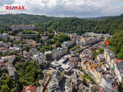 Prodej bytu 3+kk 105 m²