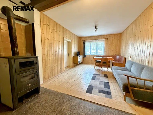 Prodej domu 110 m², pozemek 1529 m²